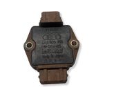 Ignition amplifier control unit