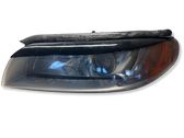 Headlights/headlamps set
