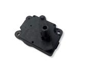 Air flap motor/actuator