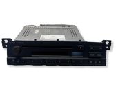 Radio / CD-Player / DVD-Player / Navigation