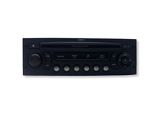 Radio/CD/DVD/GPS head unit