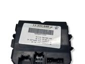 Tailgate/trunk control unit/module