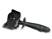 Wiper control stalk