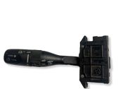 Wiper control stalk