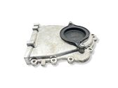 Timing chain cover