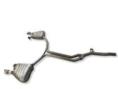 Muffler/silencer