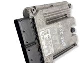 Calculateur moteur ECU