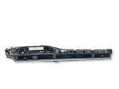Dash center air vent grill