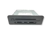 Radio/CD/DVD/GPS head unit