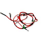 Positive cable (battery)