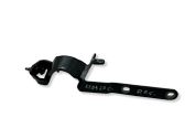 Tailgate/trunk/boot hinge