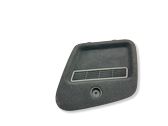 Trunk/boot side trim panel