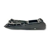 Center console