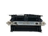 Radiator set