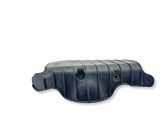 Rear underbody cover/under tray