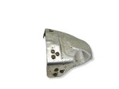 Exhaust heat shield