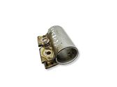 Exhaust heat shield