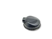 Rear strut damper dust cover boot