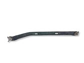 Fuel tank mounting bracket