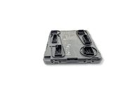 Central body control module