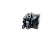Heater fan/blower