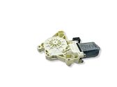 Rear door window regulator motor