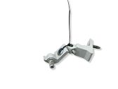 Rear door lower hinge