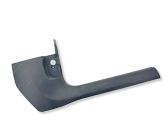Front sill trim cover