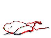 Positive cable (battery)