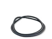 Rear door rubber seal (on body)