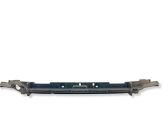 Front bumper foam support bar