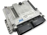 Motorsteuergerät ECU