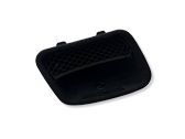 Trunk/boot side trim panel