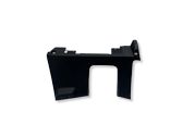 Dashboard lower bottom trim panel