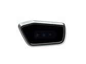 Panel lighting control switch