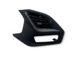 Dashboard side air vent grill/cover trim