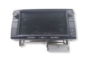 Radio/CD/DVD/GPS head unit