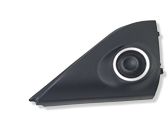 Front door speaker