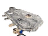 Hybrid / electric car battery