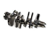Vilebrequin du moteur