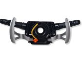 Wiper turn signal indicator stalk/switch