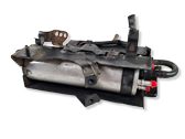 Fuel filter bracket/mount holder
