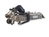 EGR valve cooler