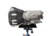 Manual 6 speed gearbox