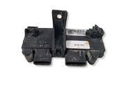 Tailgate/trunk control unit/module