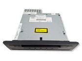CD/DVD changer