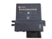 Gateway control module