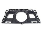 Radio/GPS head unit trim