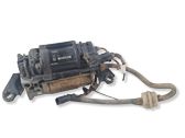 Air suspension compressor/pump