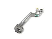 Air conditioning (A/C) pipe/hose